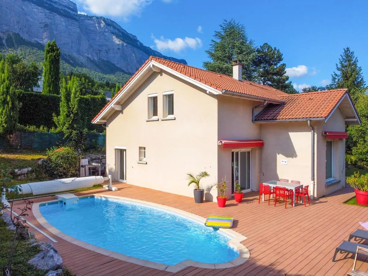 Villa La Galante Meylan